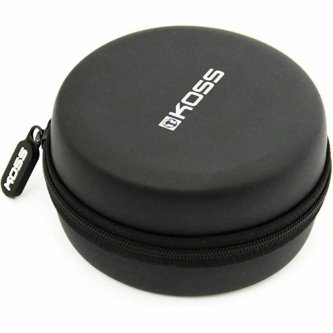 有線　限定版オンイヤーヘッドホン Koss Porta Pro　リズムベージュ