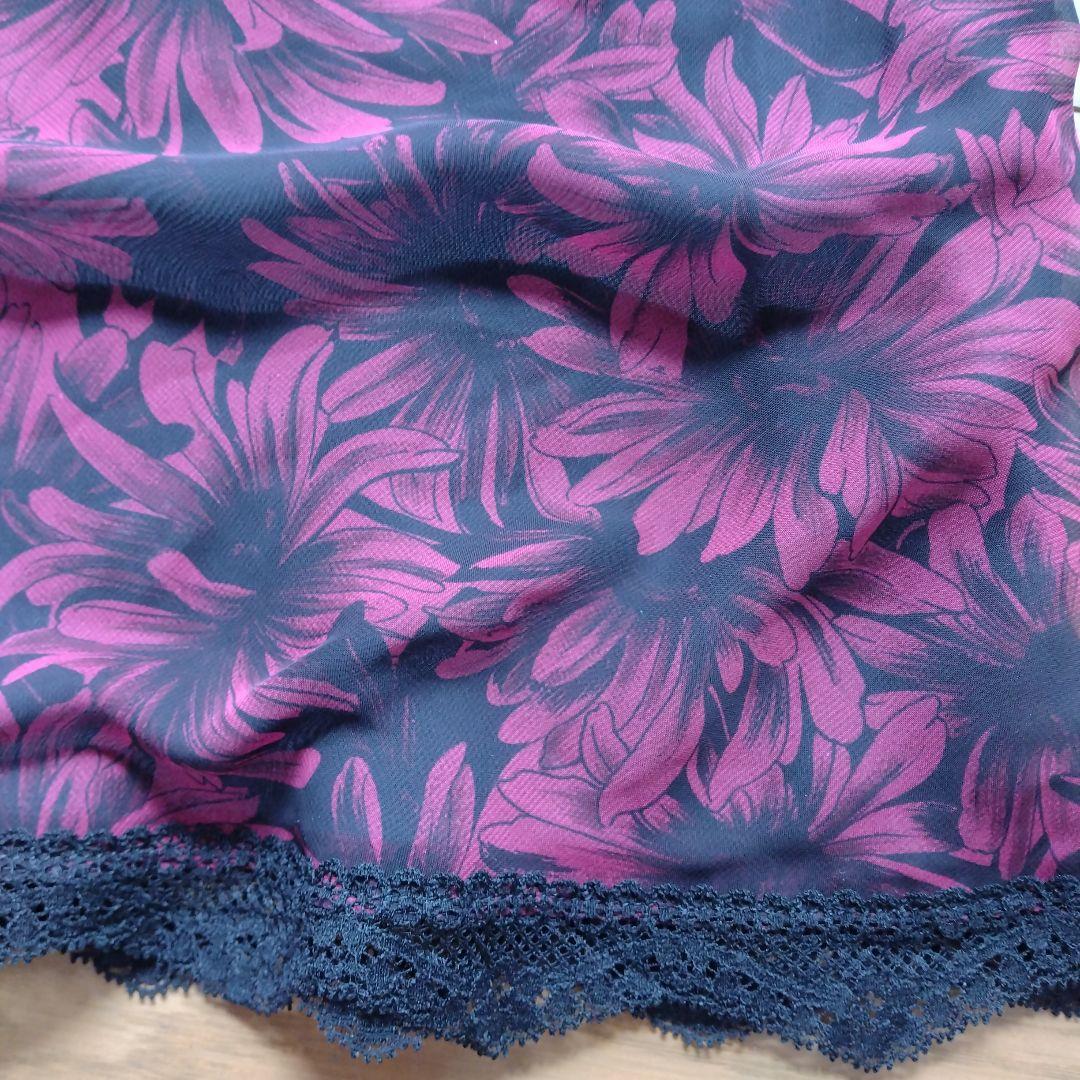 Hysterics　レースキャミソール　レア　y2k