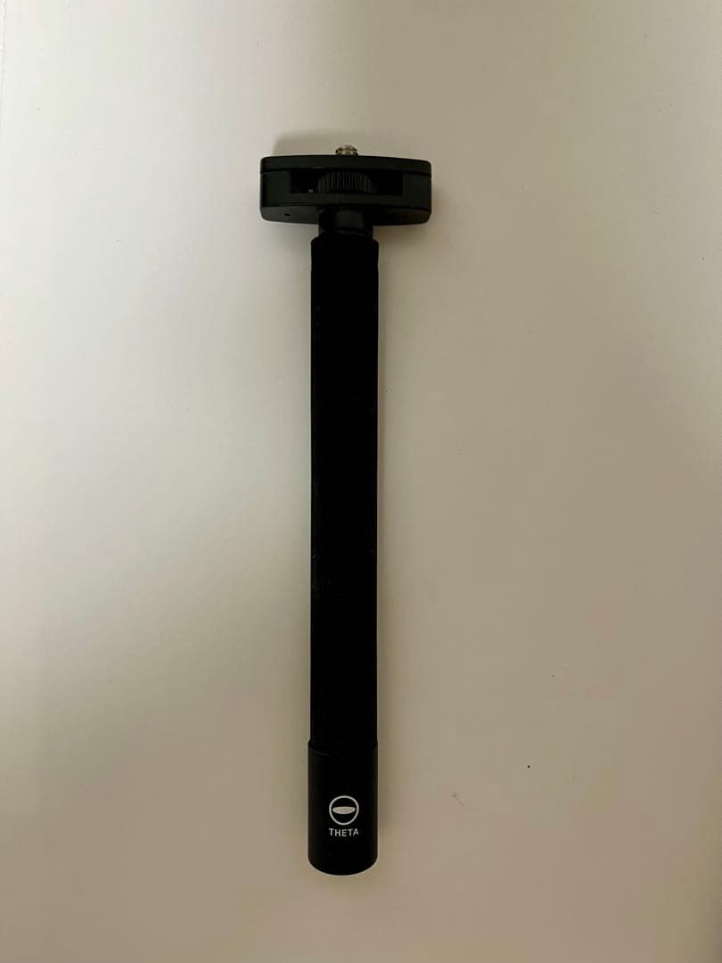 RICOH THETA S （専用自撮り棒付き）