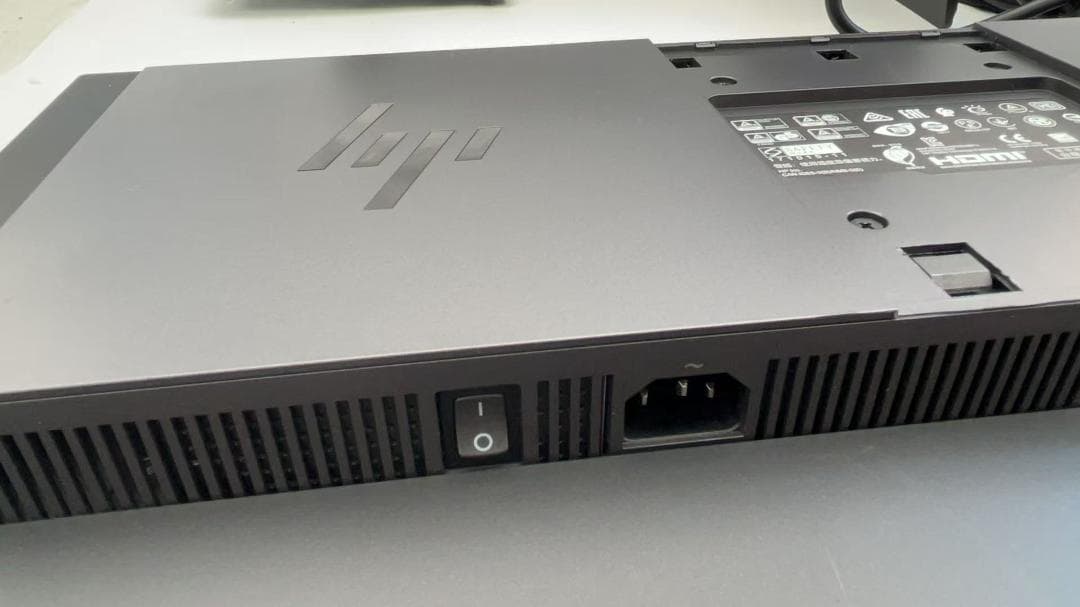 HP Z27n G2 27インチ モニター