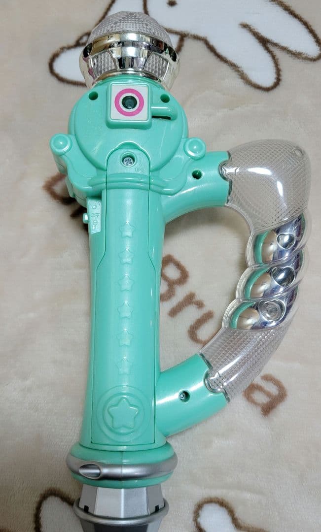 アイドルタイムプリパラ アイドルタイムマイク、ハープ まとめ売り