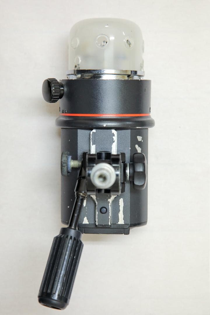 Comet コメットストロボ Capa-2400Bi +CA-32Hヘッド 1灯