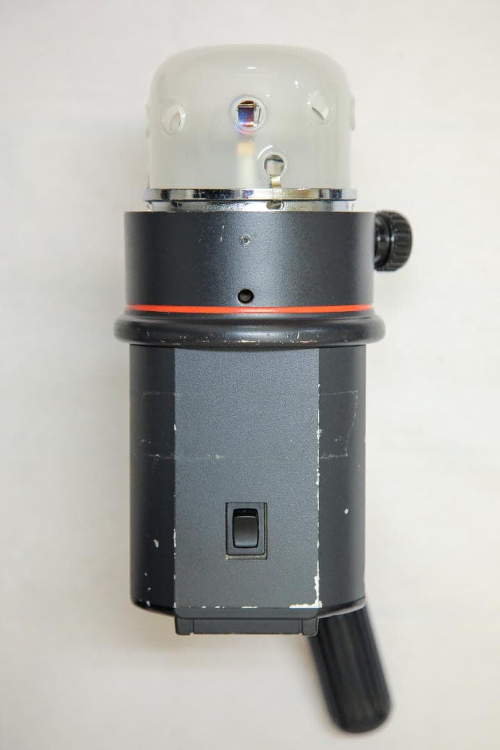 Comet コメットストロボ Capa-2400Bi +CA-32Hヘッド 1灯