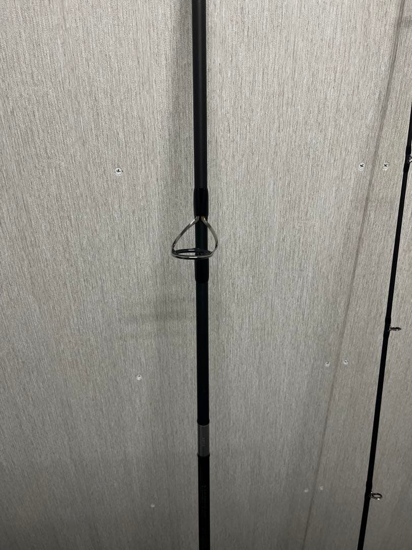 グランデージ　アトラス　100H ロッドケース付き