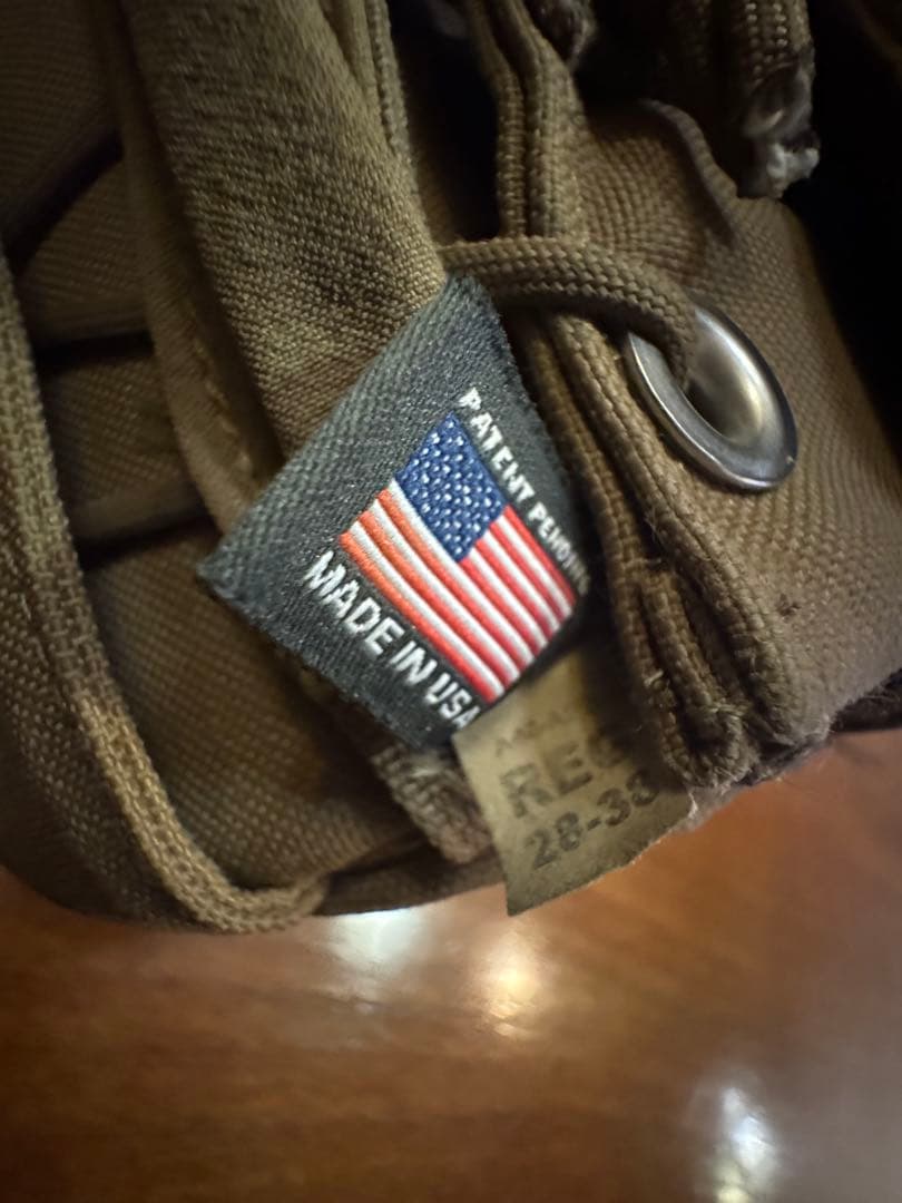 atlas 46 アトラス 腰ベルトとセット