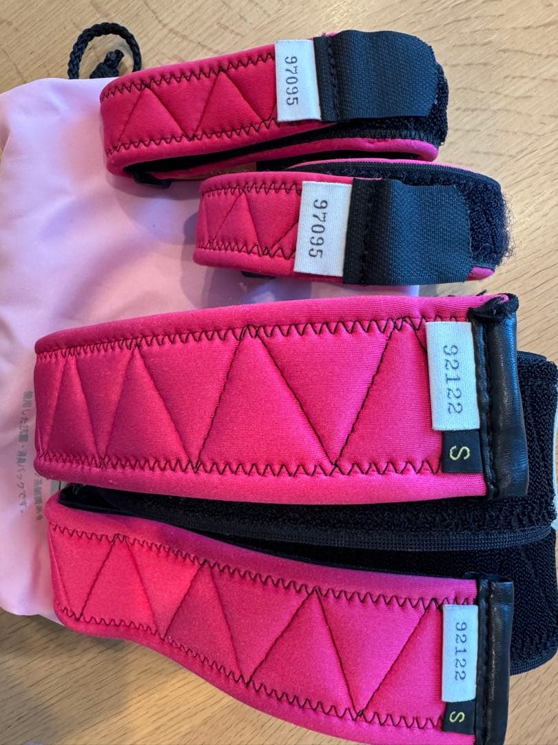 【正規品】筋力アップクンEX 加圧ビューティー KAATSU 加圧ベルト