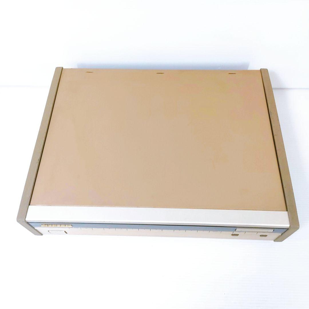 【動作良好】marantz ST-50 FM/AM チューナー　説明書付き