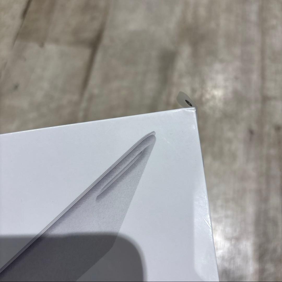 Apple magic Keyboard MJQJ3J/A 未開封品