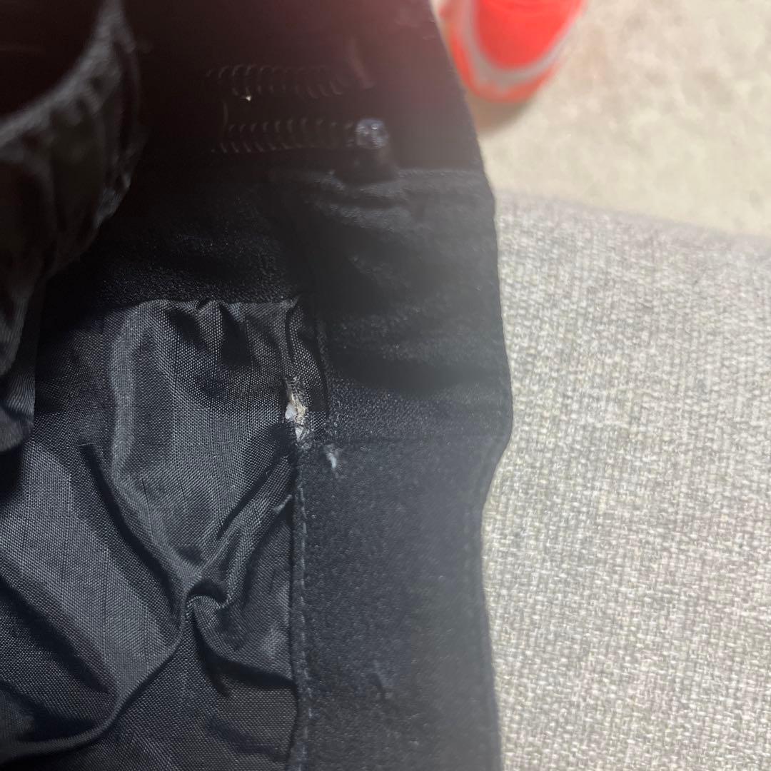 【値下げ可能です】 モンベルスキーウェア　上下(XL)セット。