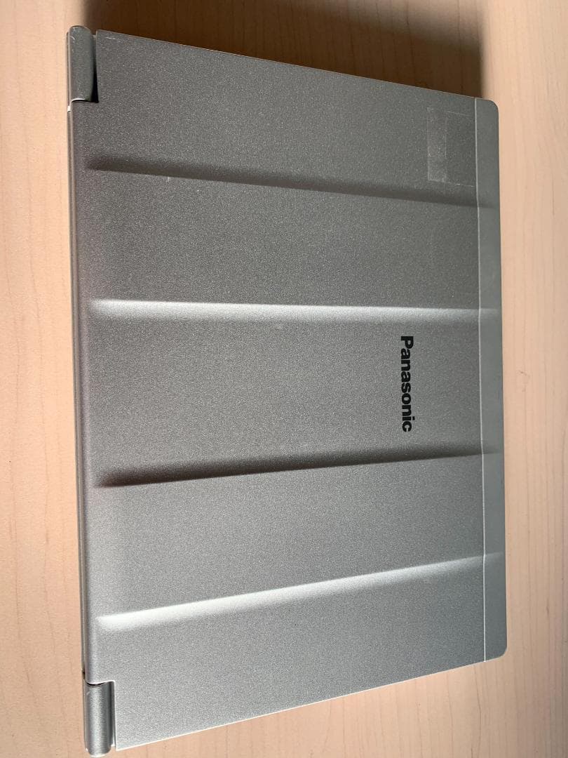 8520時間！PanasonicCF-SV9RDLVS i5/8GB/256GB