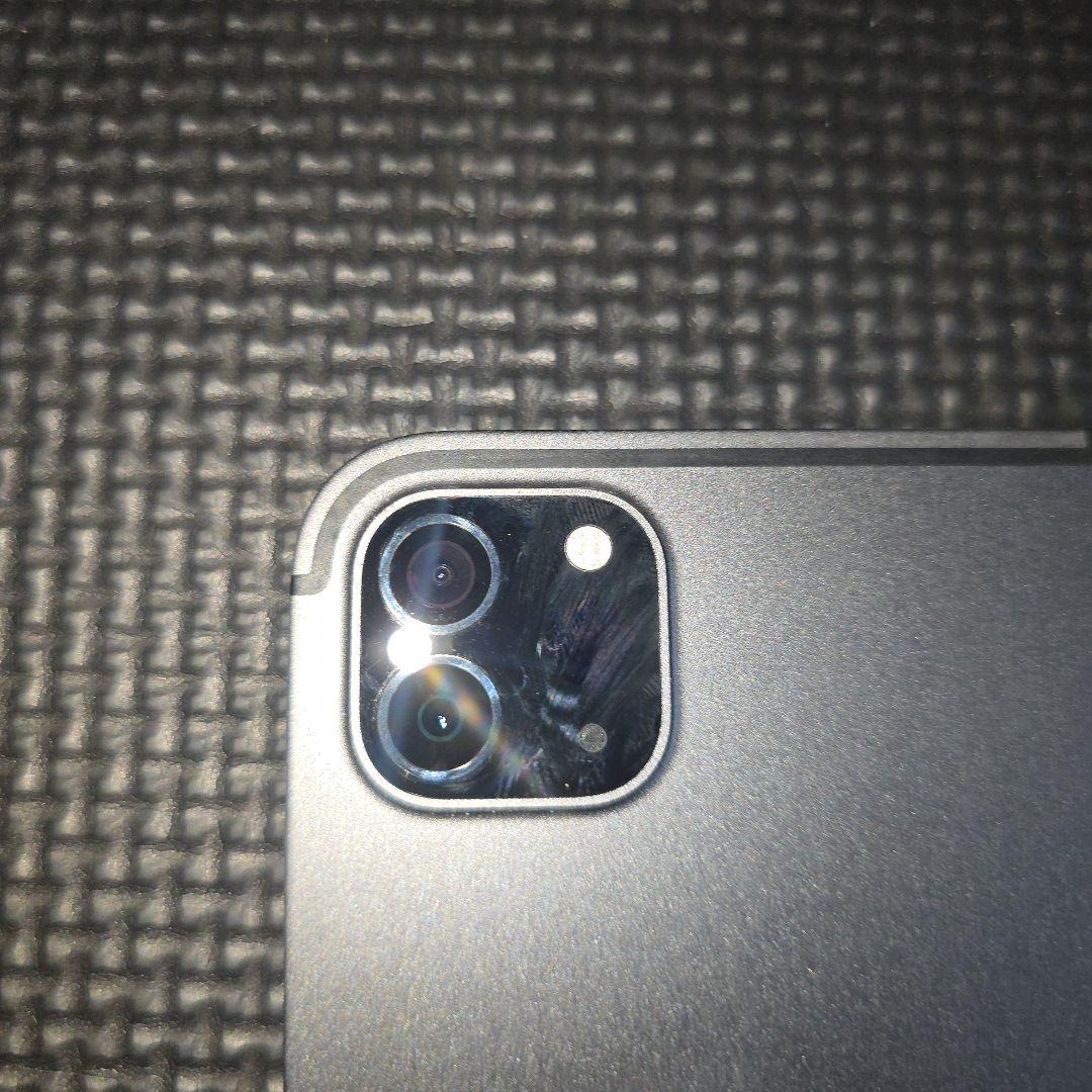 Apple iPad Pro12.9 第5世代 cellular スペースグレー