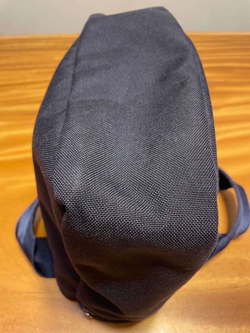 ブリーフィング ゴルフ カートバック ネイビー