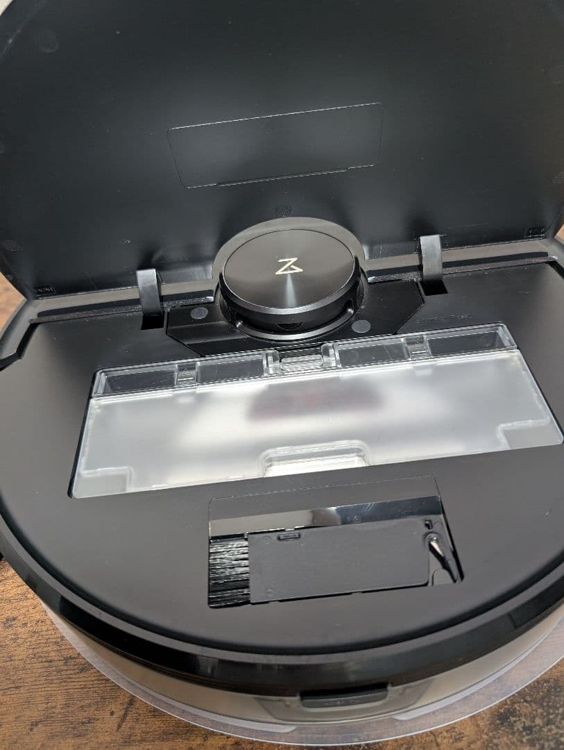 ロボロック roborock S6 MaxV ロボット掃除機