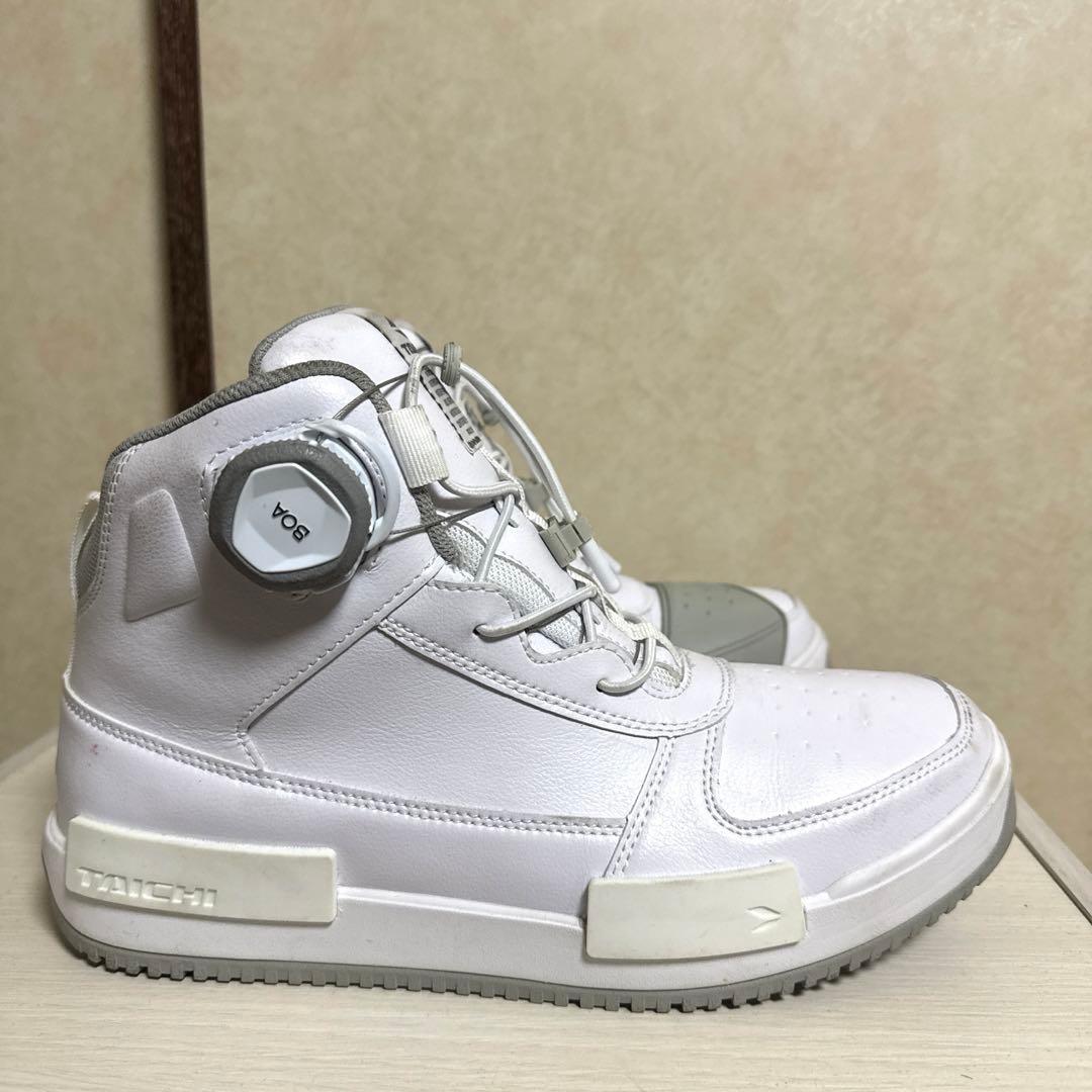 RSタイチ RSS014 DRYMASTER ブレイク シューズ