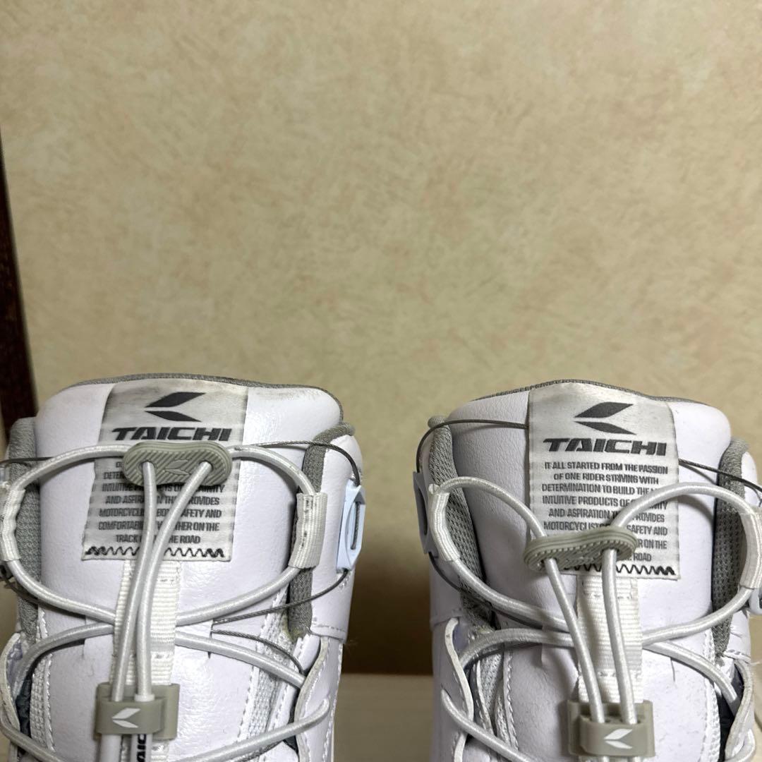 RSタイチ RSS014 DRYMASTER ブレイク シューズ