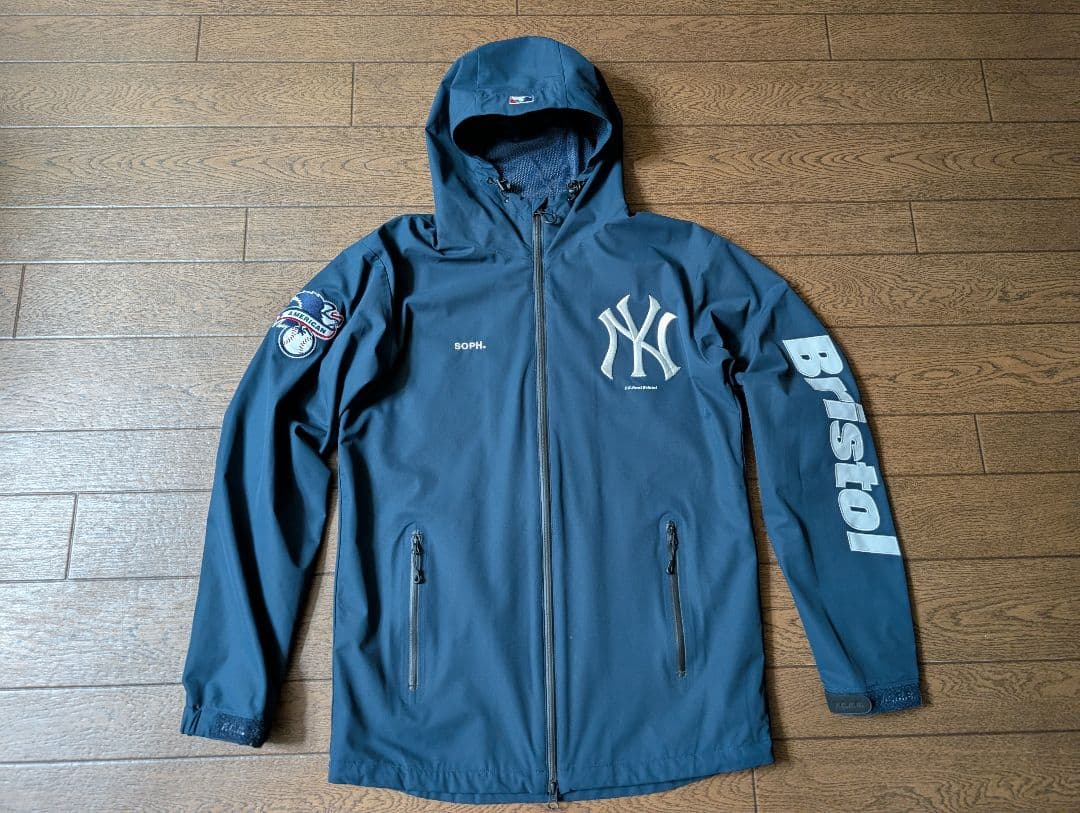 B*,様 【HK4S/2026/0111】◎F.C.R.B.◎MLB TOUR