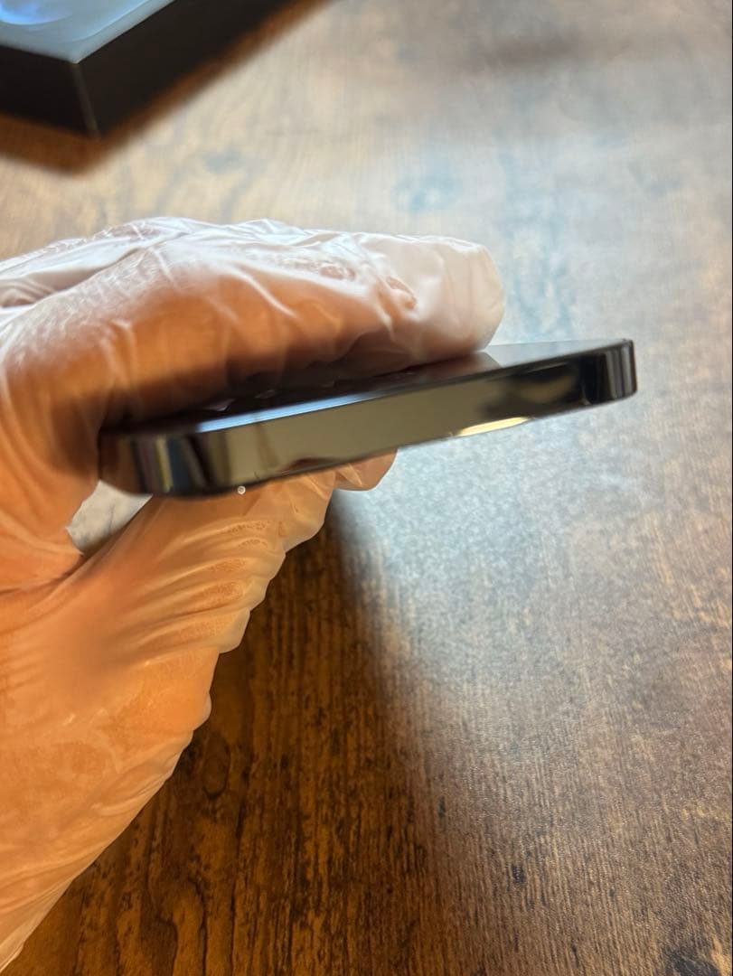 Apple iPhone 12 Pro パシフィックブルー 256GB 87%