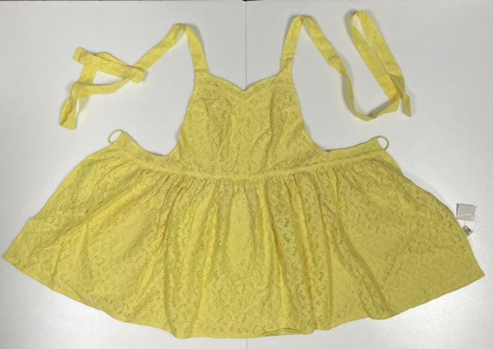 Lala Bell◇エプロン他お洒落キッチンウェア6着セット◇新品未使用