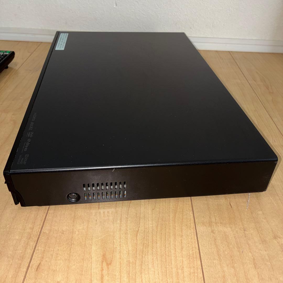 Sony ブルーレイレコーダー　BDZ-AT700動作ok です