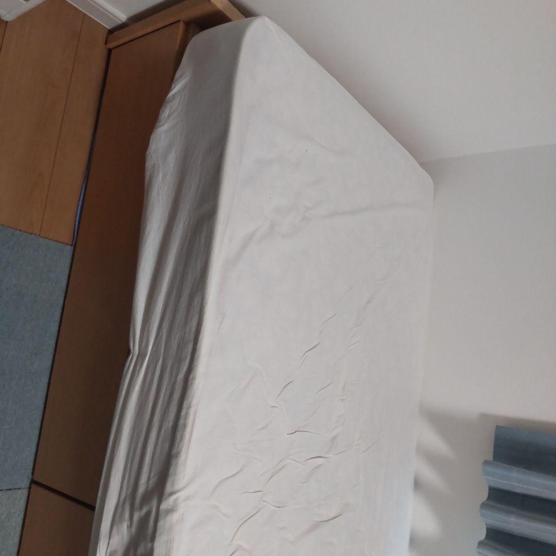 シングルベット