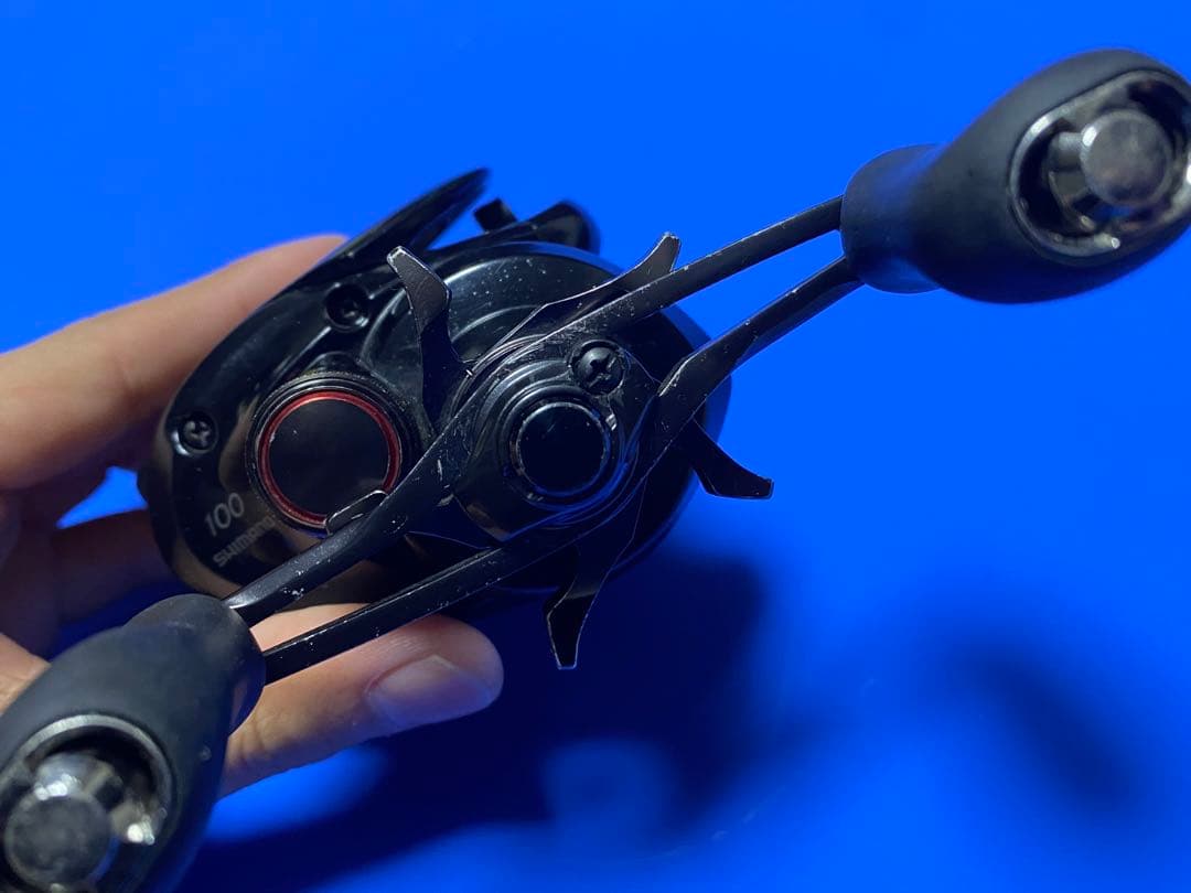 17スコーピオンDC 100