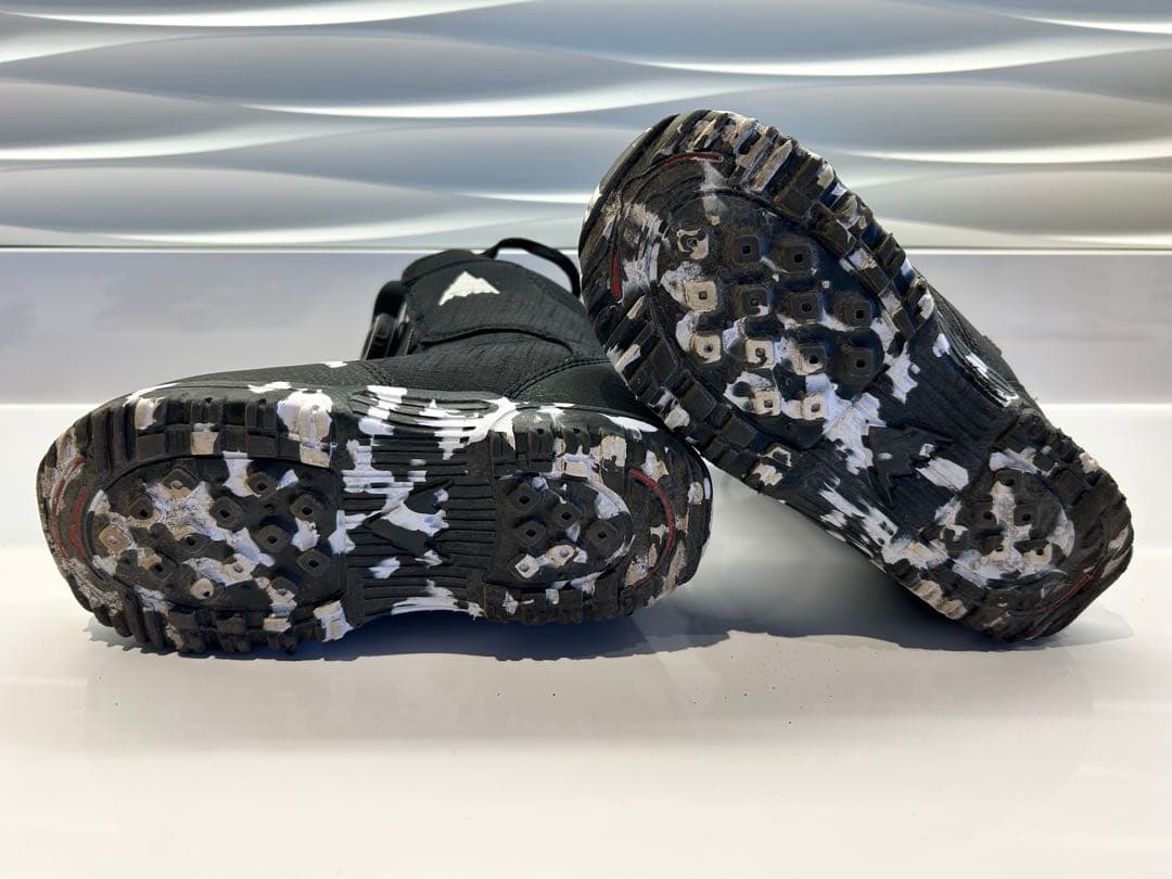 BURTON キッズ スノーボードブーツ 19.5cm