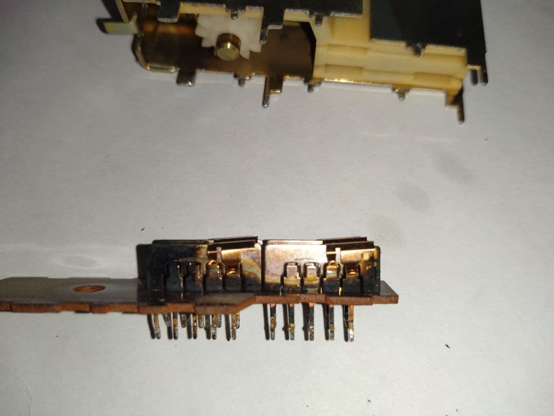 整備済! 美品 Pioneer パイオニア SA-7600 プリメインアンプ