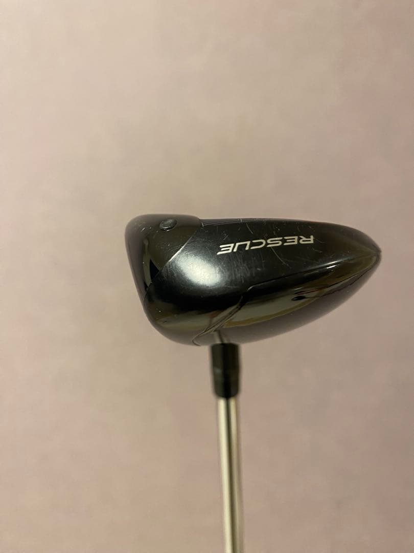 テーラーメイド STEALTH 2 レスキュー 5U