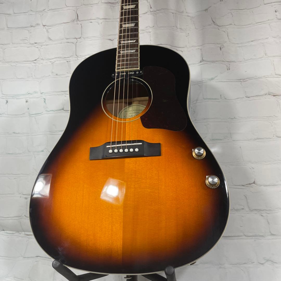 epiphone Ltd Ed EJ-160E /VS エピフォン エレアコ