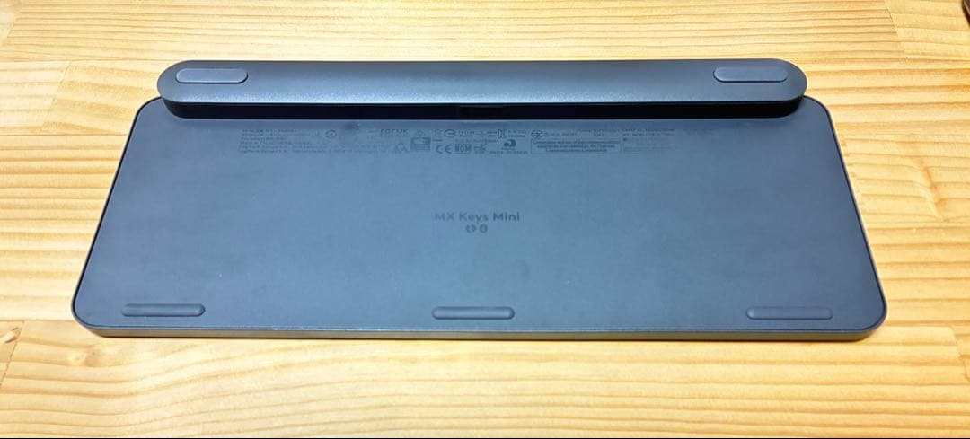 Logicool MX Keys Mini ブラック