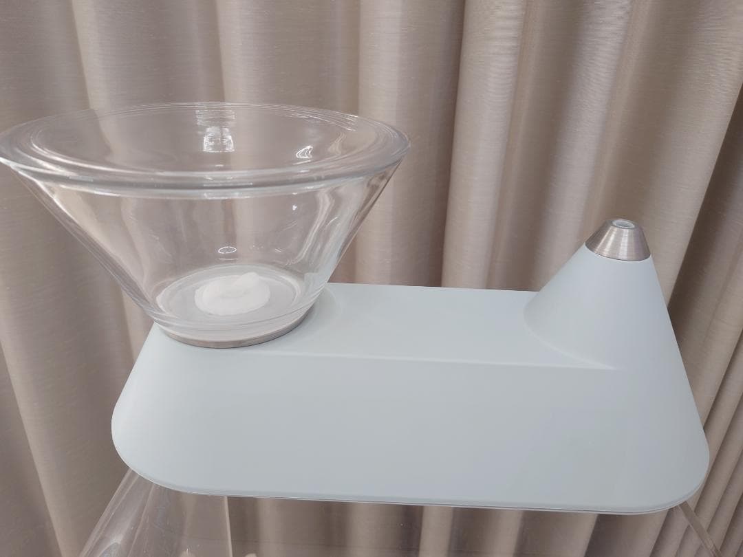 エペイオス (Epeios)　スマート　ハイブリッド加湿器 Heal