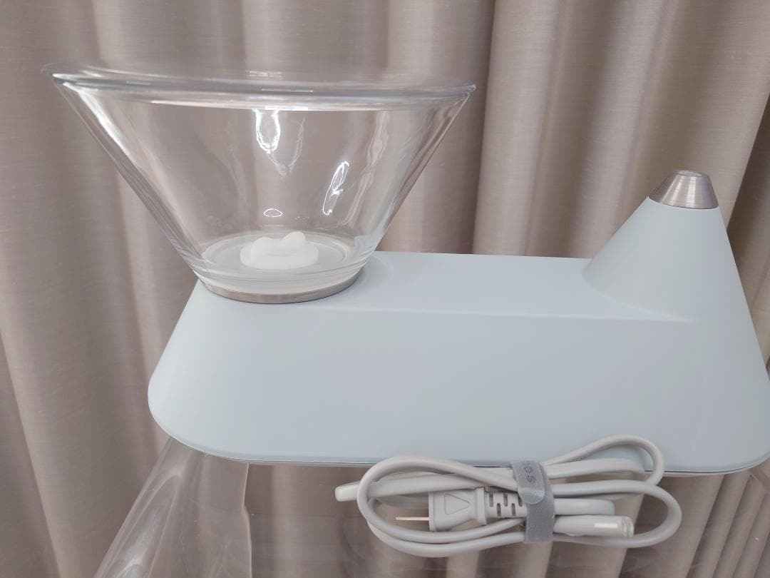 エペイオス (Epeios)　スマート　ハイブリッド加湿器 Heal