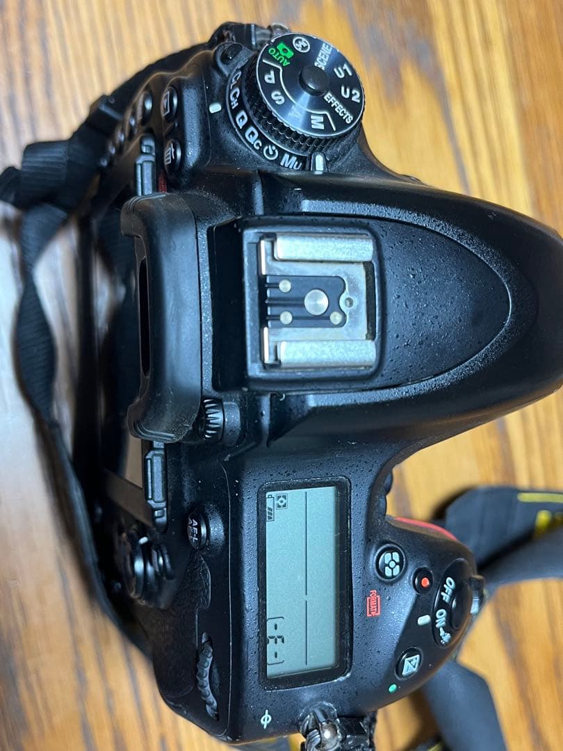 【訳あり品】Nikon D750