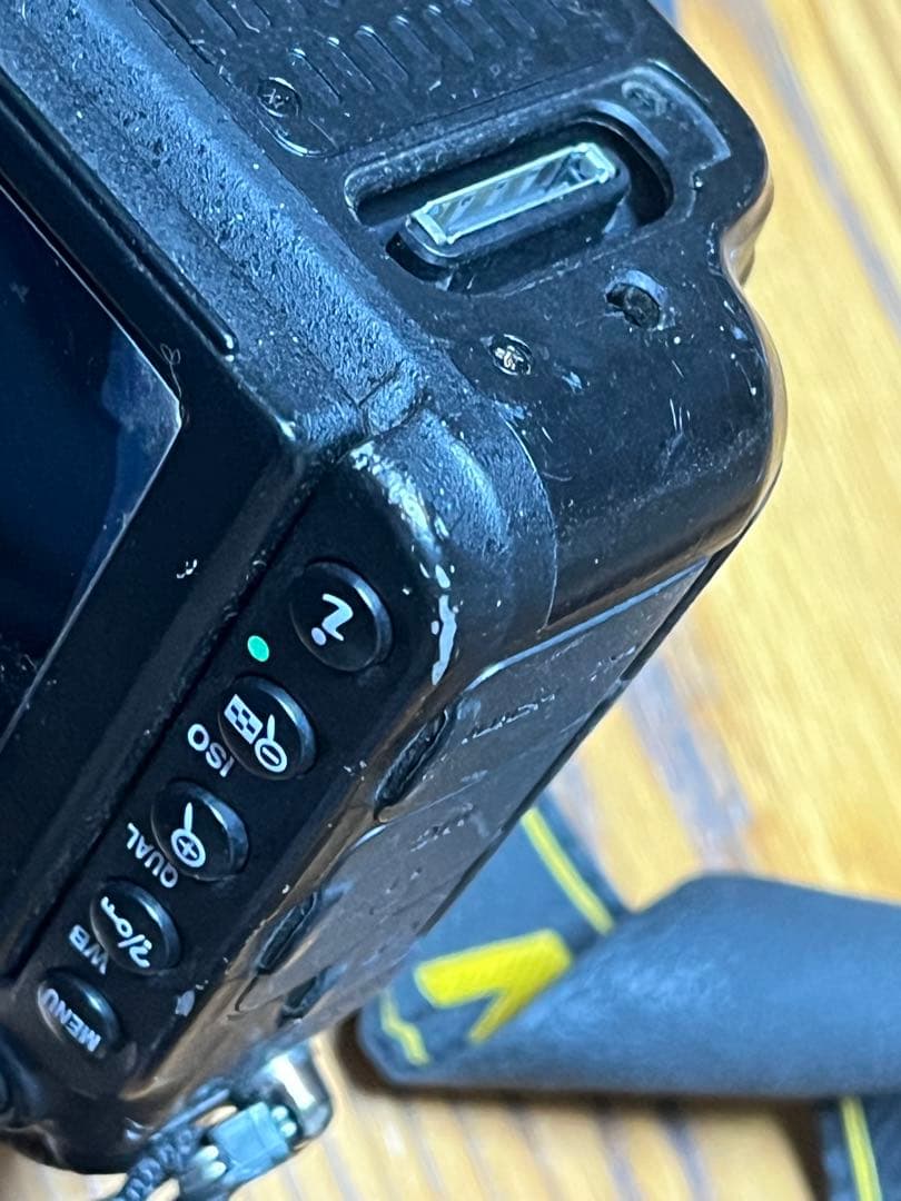 【訳あり品】Nikon D750