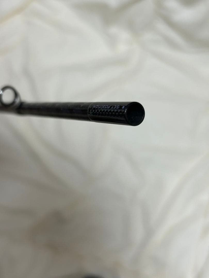 【良品】SHIMANO 18'NESSA limited S1010M+