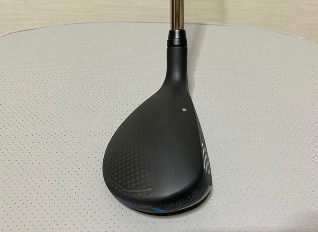 ★ PING G440 ３番・ユーティリティ・85/S