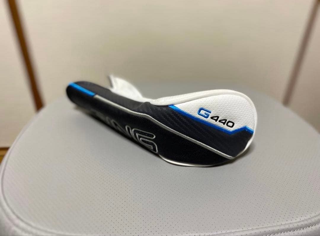 ★ PING G440 ３番・ユーティリティ・85/S