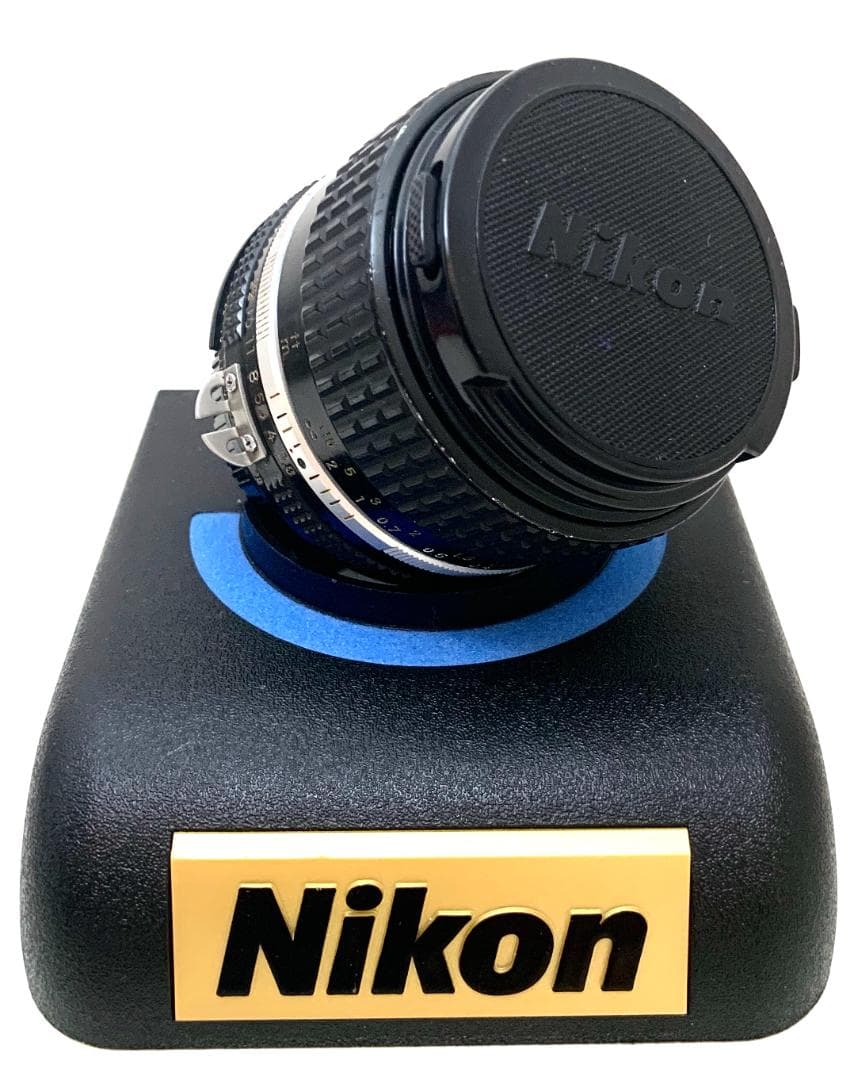 Nikon ai-s Nikkor 28mm f/2.8 単焦点 91026