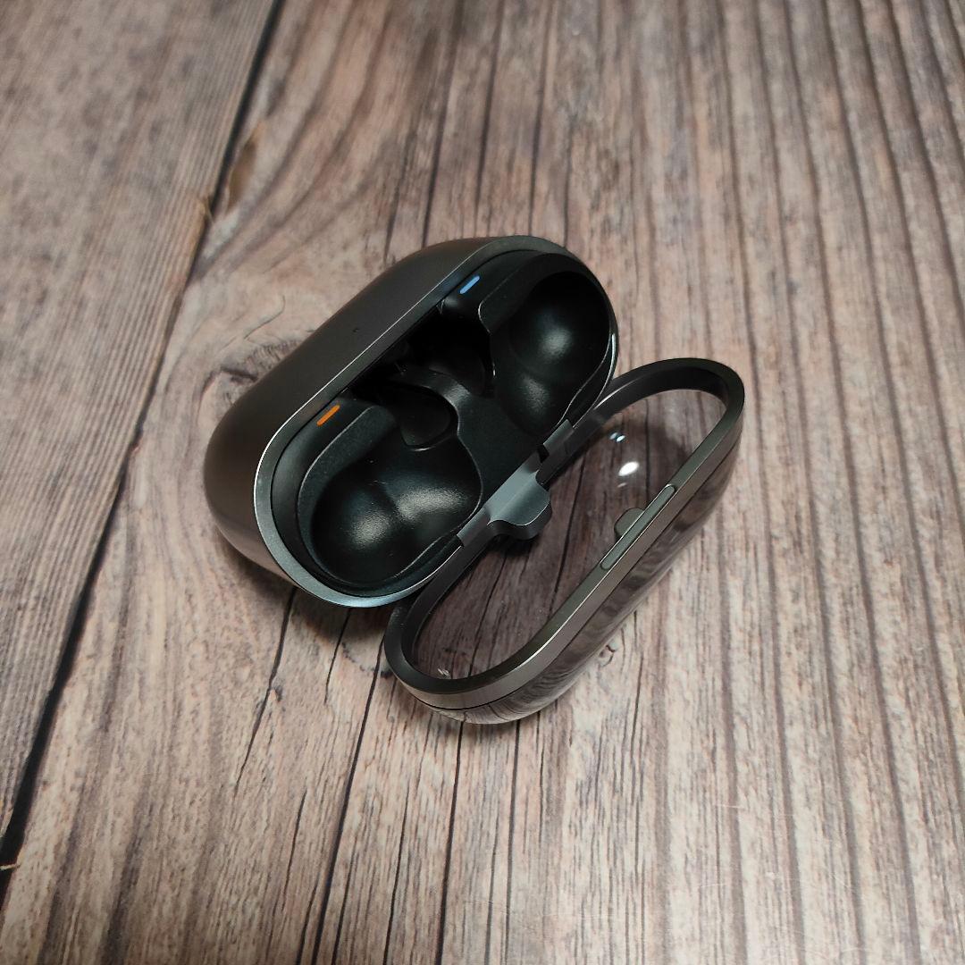 GalaxyBuds3Pro シルバー 超美品