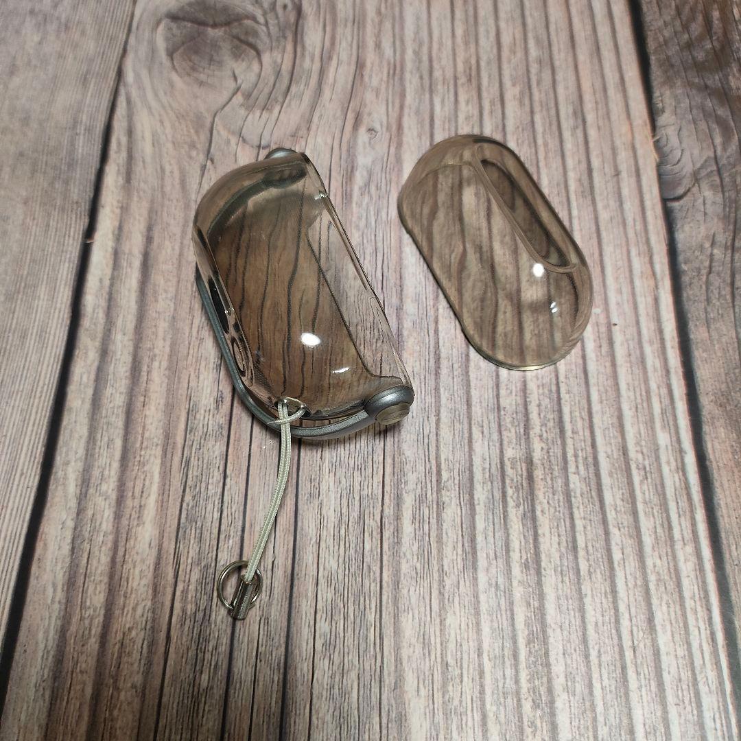 GalaxyBuds3Pro シルバー 超美品