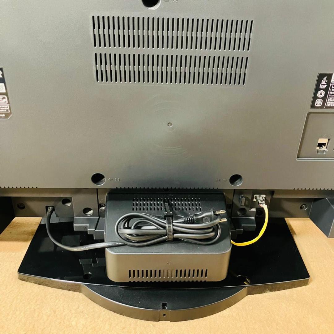 美品 三菱 液晶テレビ LCD-S40BHR11 Blu-ray対応