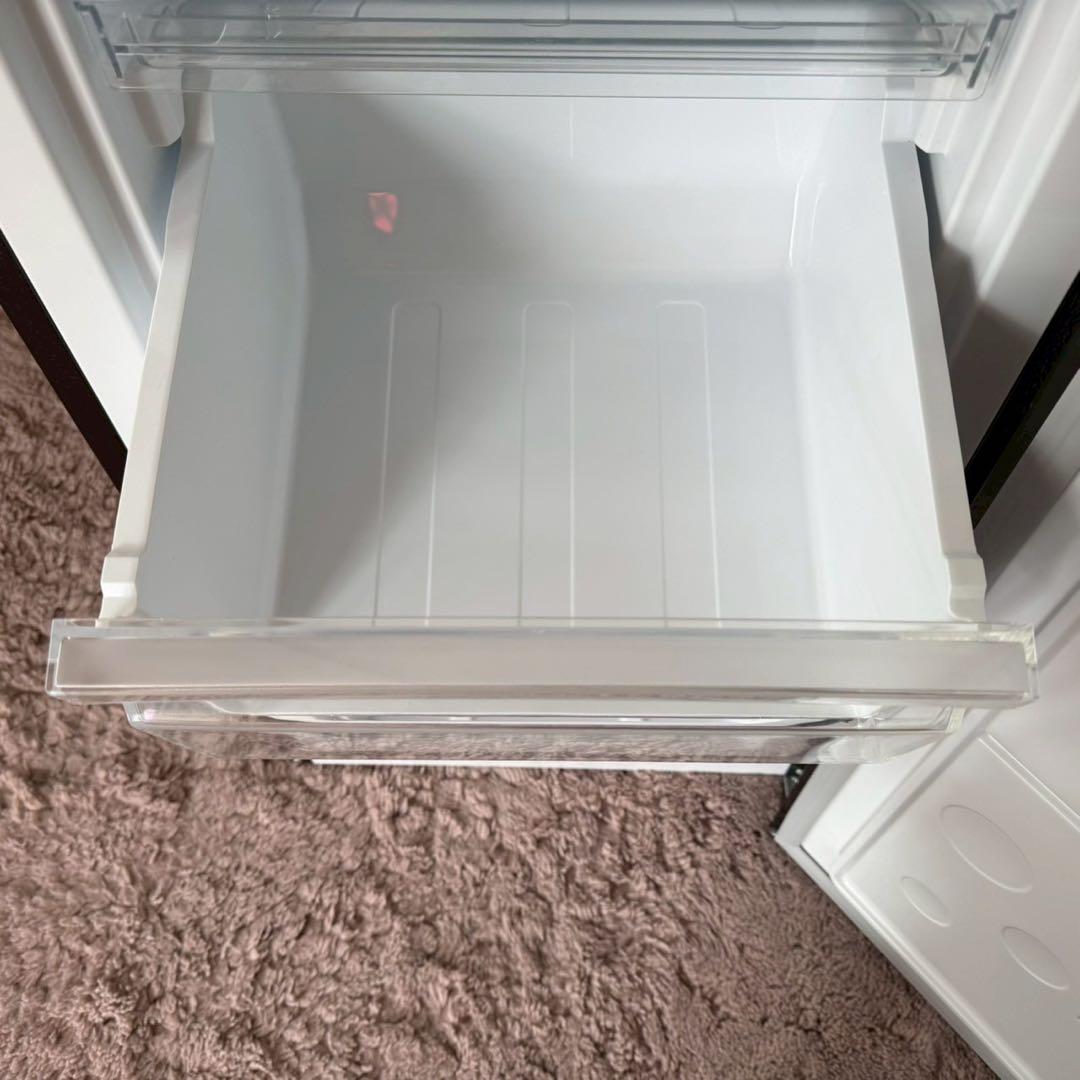 都内23区送料無料✨マクスゼン✨冷凍庫64L 2023年製JF064ML01GM