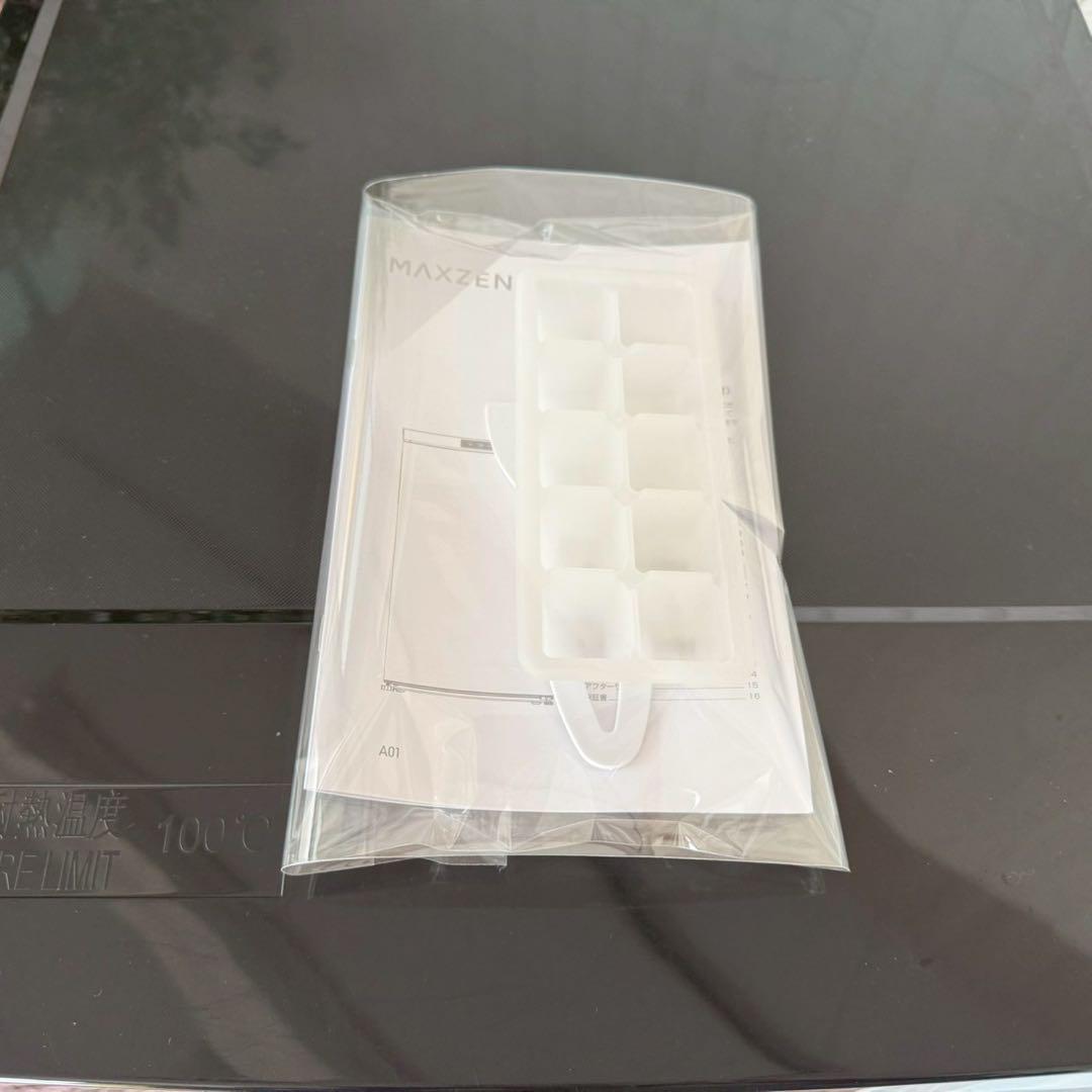 都内23区送料無料✨マクスゼン✨冷凍庫64L 2023年製JF064ML01GM