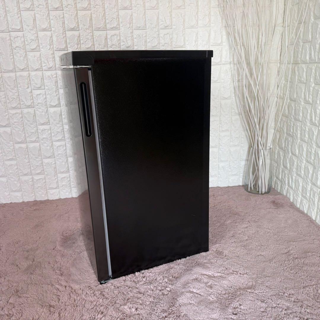 都内23区送料無料✨マクスゼン✨冷凍庫64L 2023年製JF064ML01GM