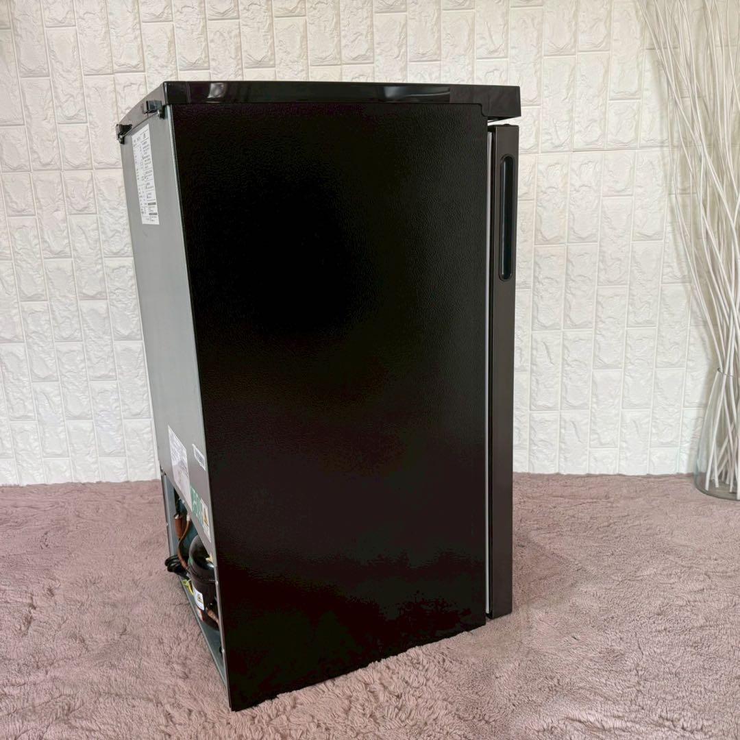 都内23区送料無料✨マクスゼン✨冷凍庫64L 2023年製JF064ML01GM