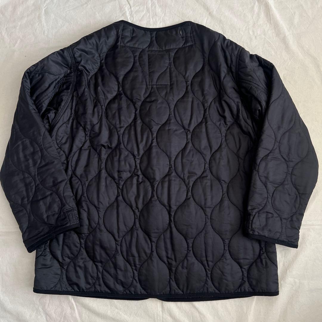 FRAMeWORK m-65モッズコート JOHNBULL