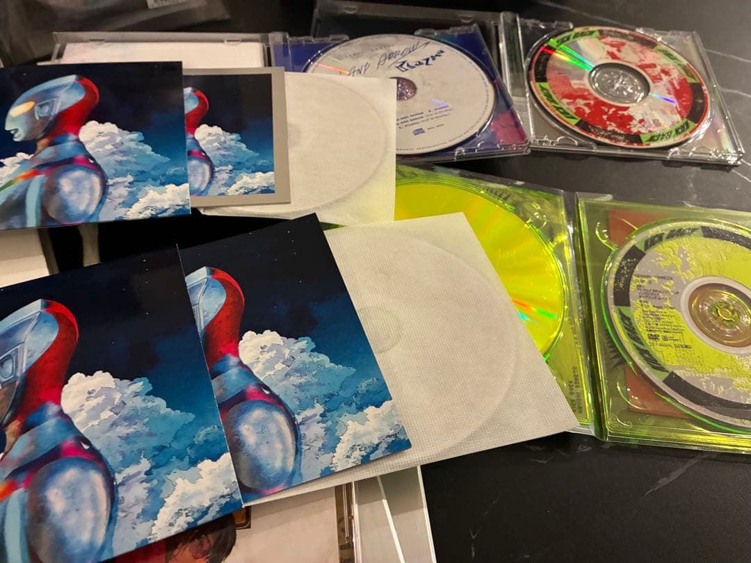 米津玄師 まとめ売り