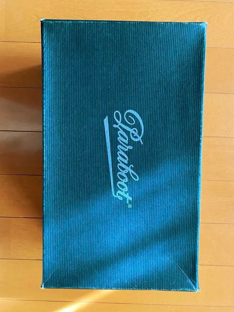 Paraboot プレヴェール Prevert Galaxy 26