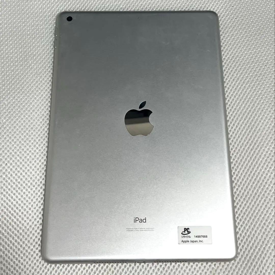 Apple iPad 無印 第8世代 32GBジャンク扱い