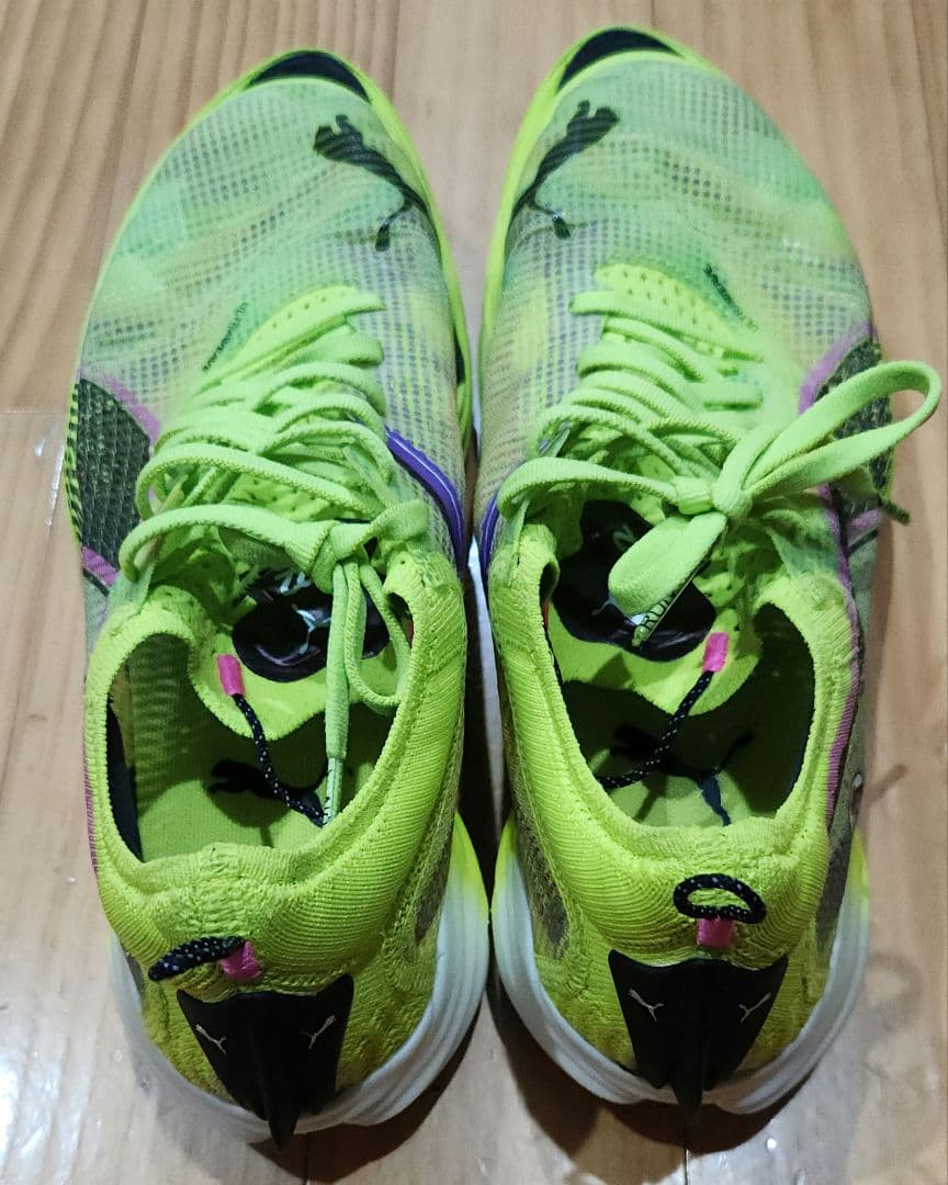 あ*ろ様 FAST-R ニトロ エリート 2 EKIDEN